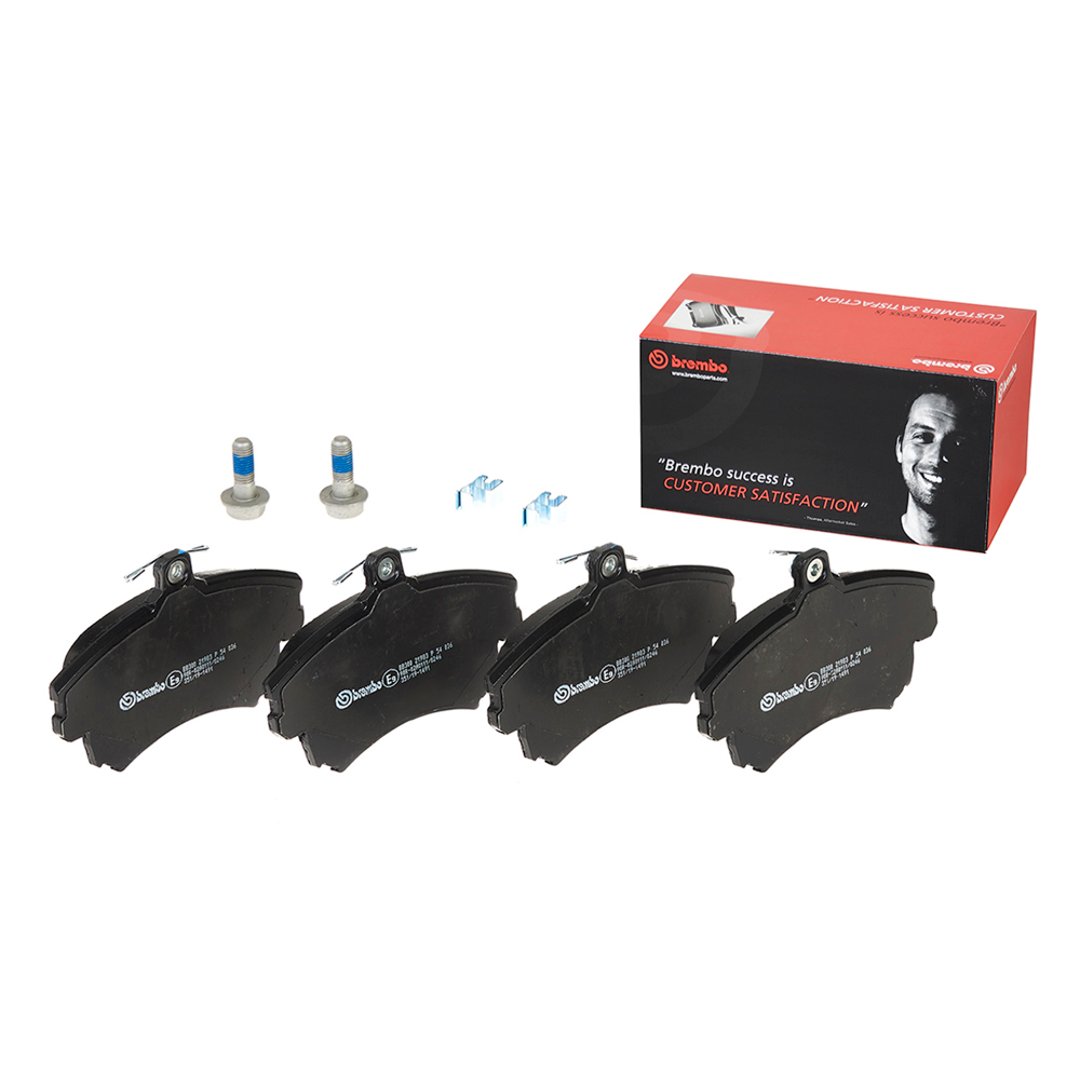 BREMBO P 54 036