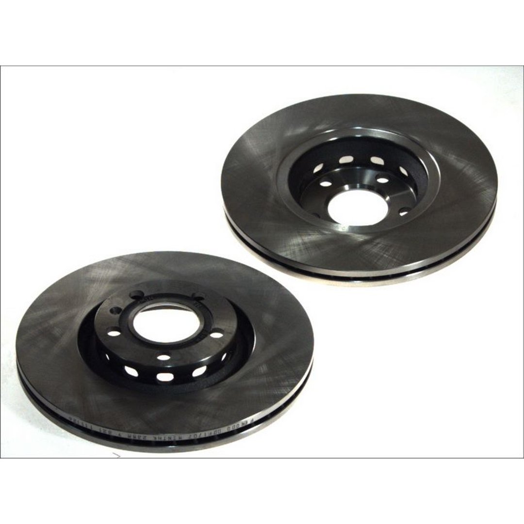 Tarcza hamulcowa FERODO DDF1707