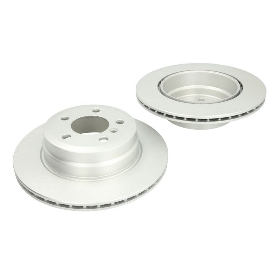 Tarcza hamulcowa FERODO DDF1715C