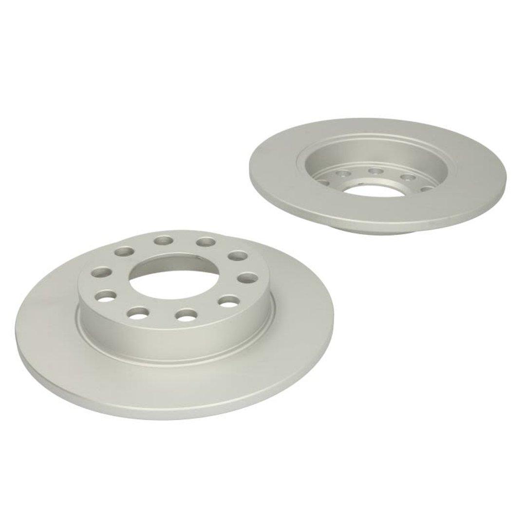 Tarcza hamulcowa FERODO DDF1709C