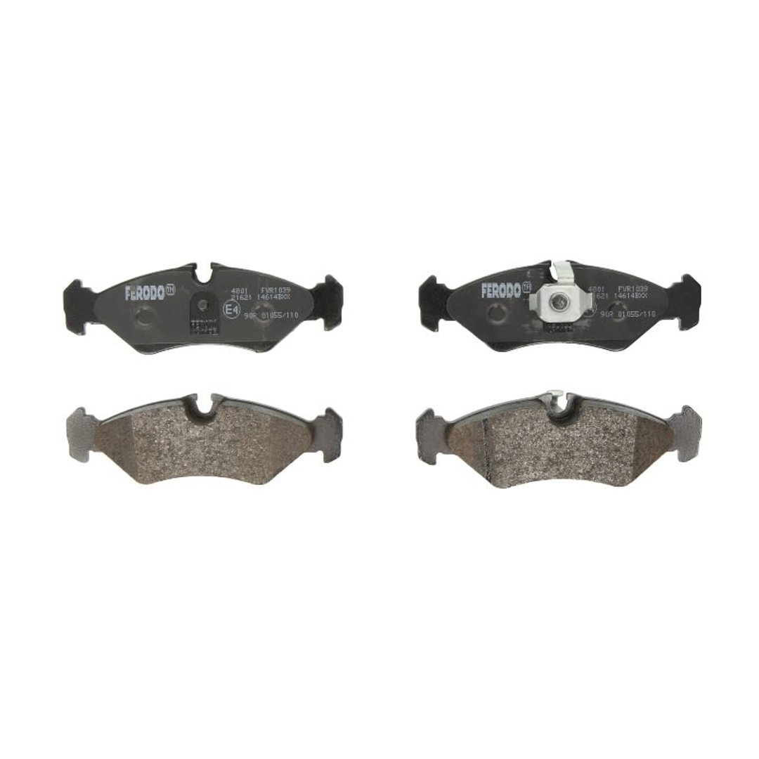 FERODO FEDERAL-MOGUL)) FVR1039
