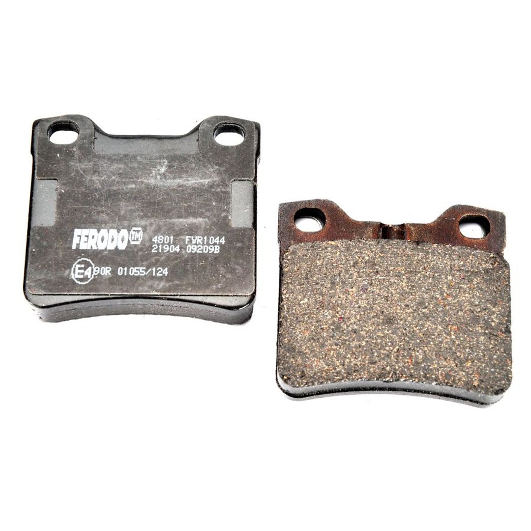 FERODO FEDERAL-MOGUL)) FVR1044