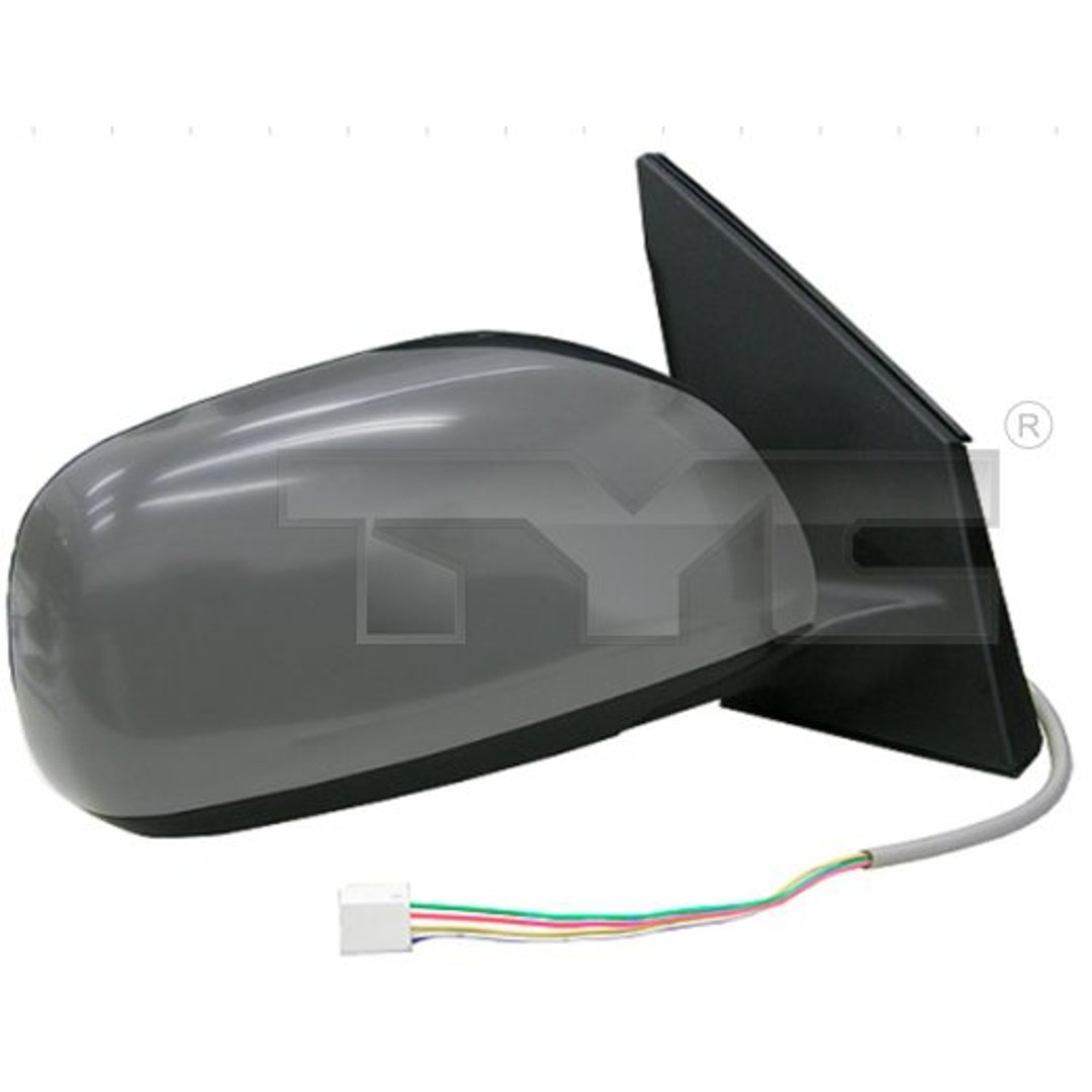 TYC Lusterko zewnętrzne 336-0064