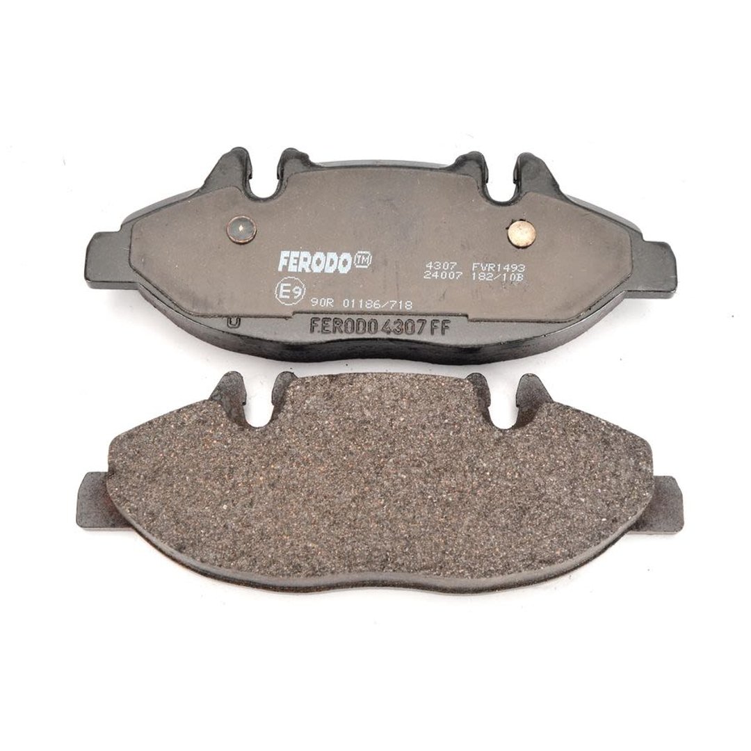 FERODO FEDERAL-MOGUL)) FVR1493