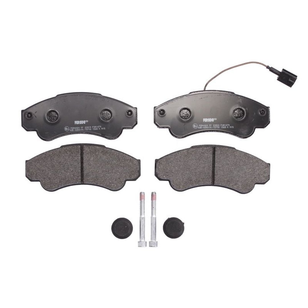 FERODO FEDERAL-MOGUL)) FVR1479