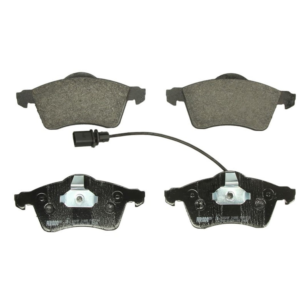 FERODO FEDERAL-MOGUL)) FVR1518