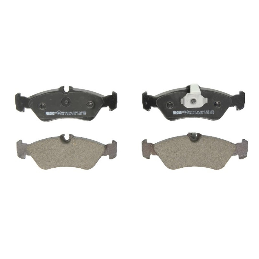 FERODO FEDERAL-MOGUL)) FVR1876