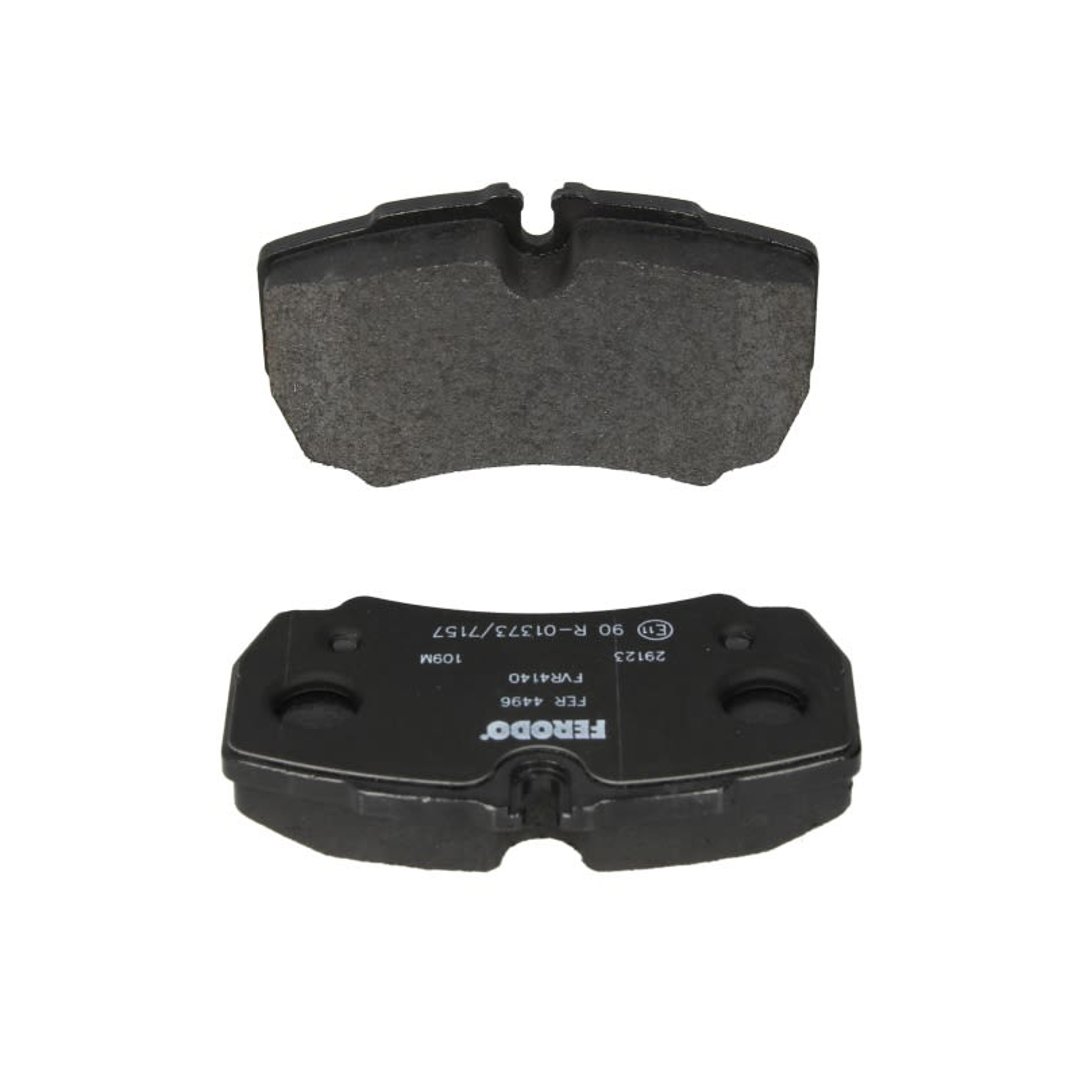 FERODO FEDERAL-MOGUL)) FVR4140