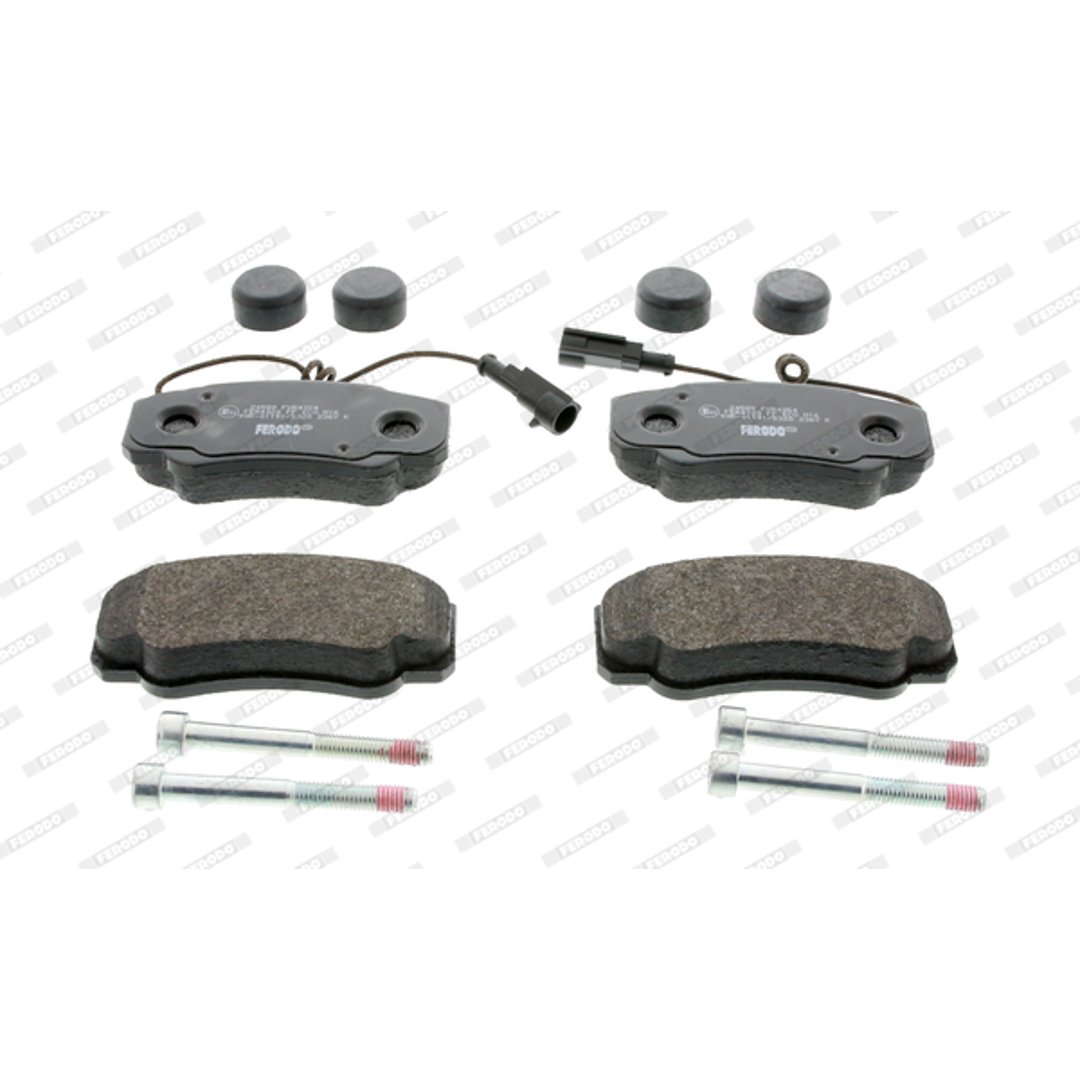 FERODO FEDERAL-MOGUL)) FVR4054