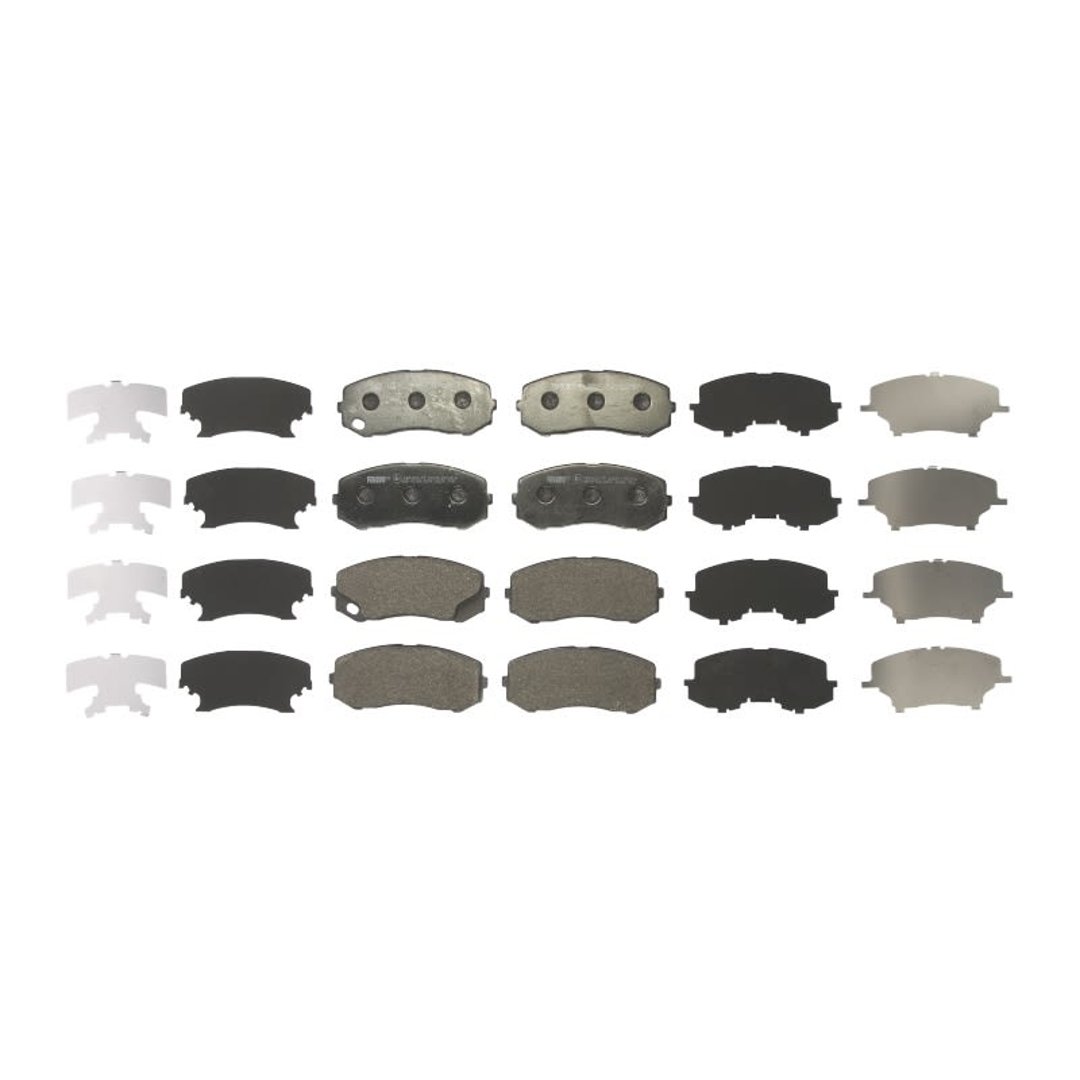 FERODO FEDERAL-MOGUL)) FVR4314