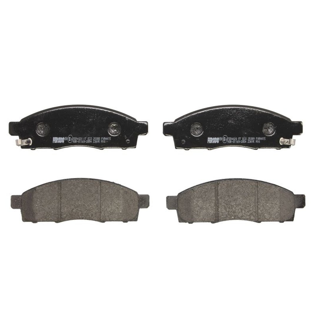 FERODO FEDERAL-MOGUL)) FVR4415
