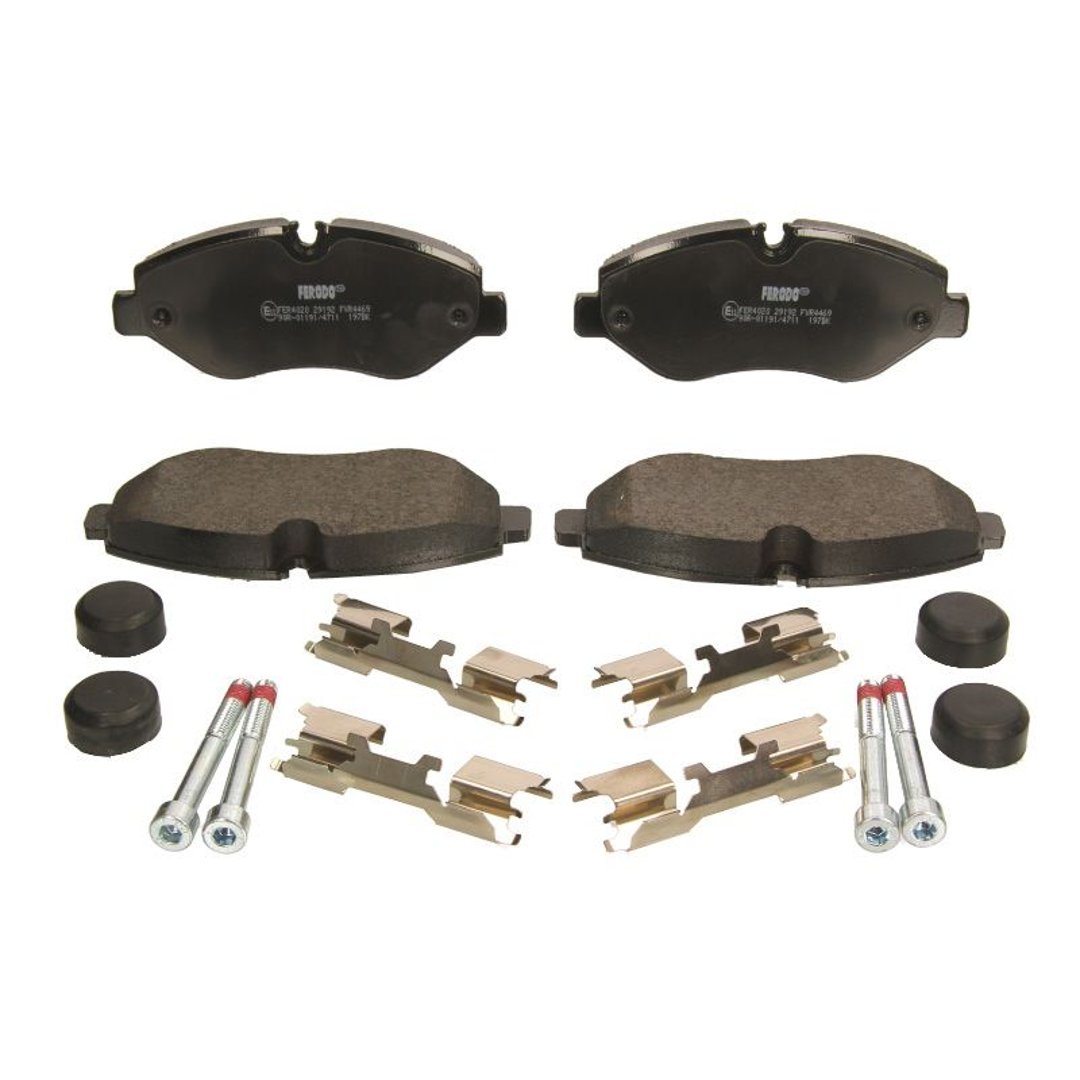 FERODO FEDERAL-MOGUL)) FVR4469