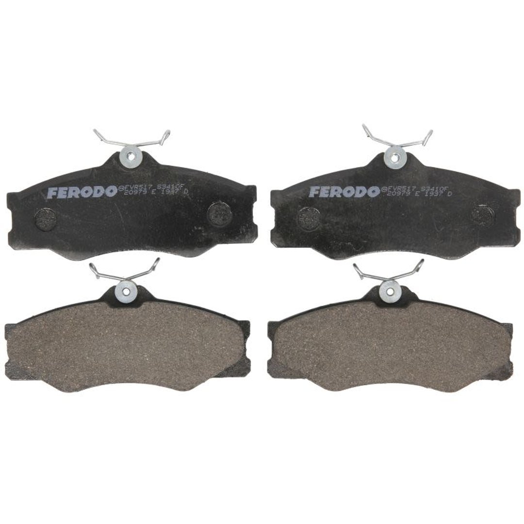 FERODO FEDERAL-MOGUL)) FVR517