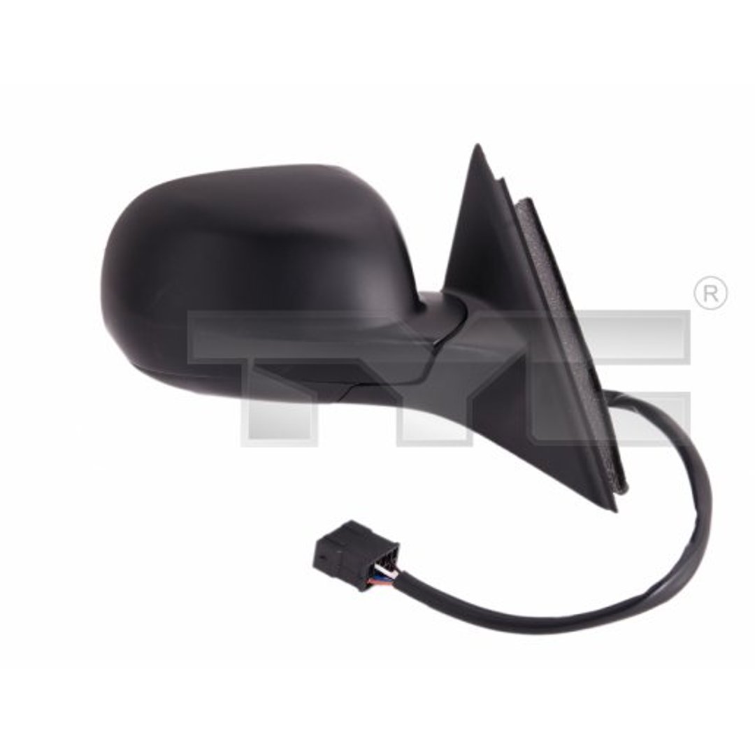 TYC Lusterko zewnętrzne TYC 337-0037