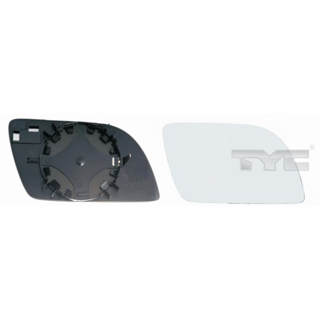 TYC Szkło lusterka, lusterko zewnętrzne TYC 337-0062-1
