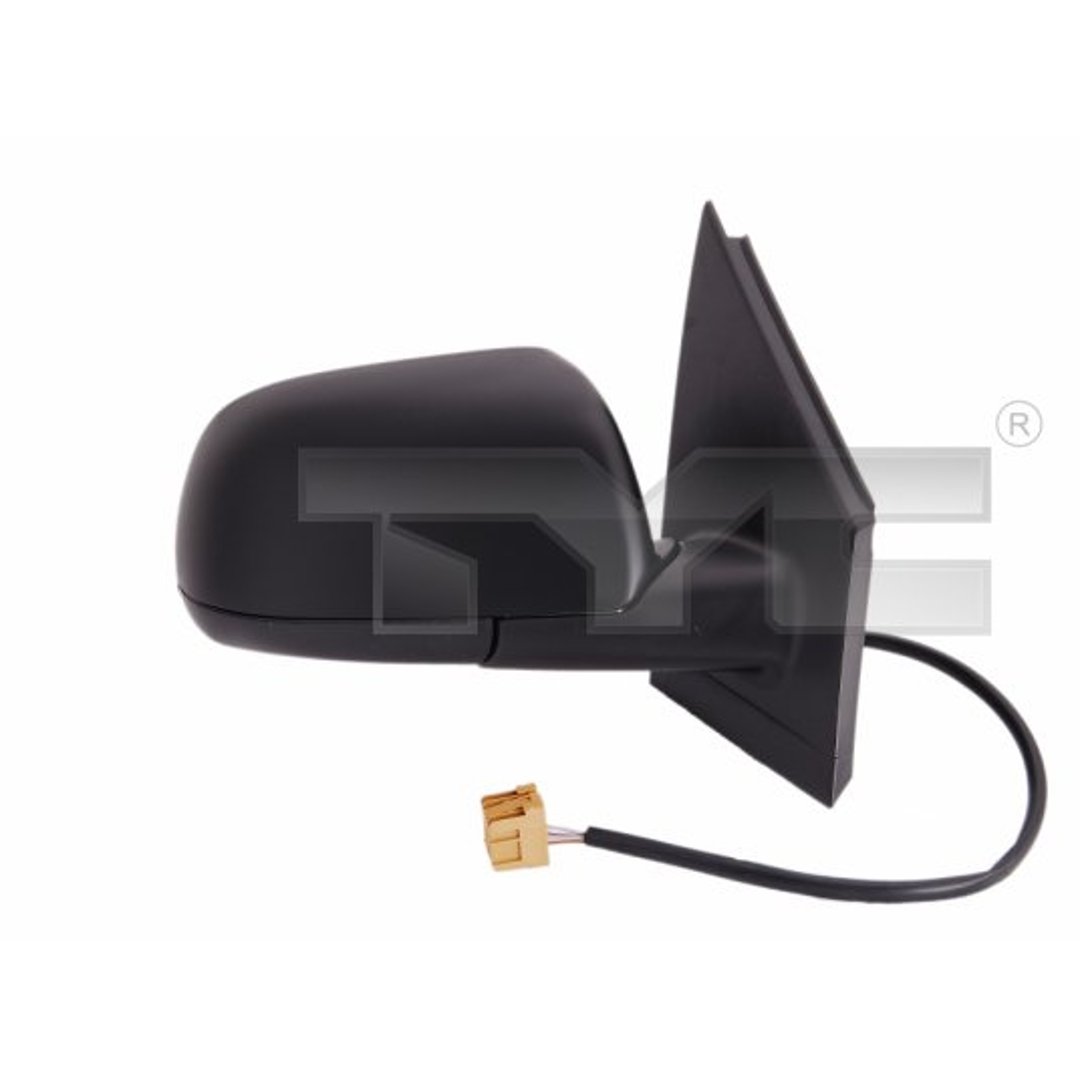 TYC Lusterko zewnętrzne TYC 337-0064