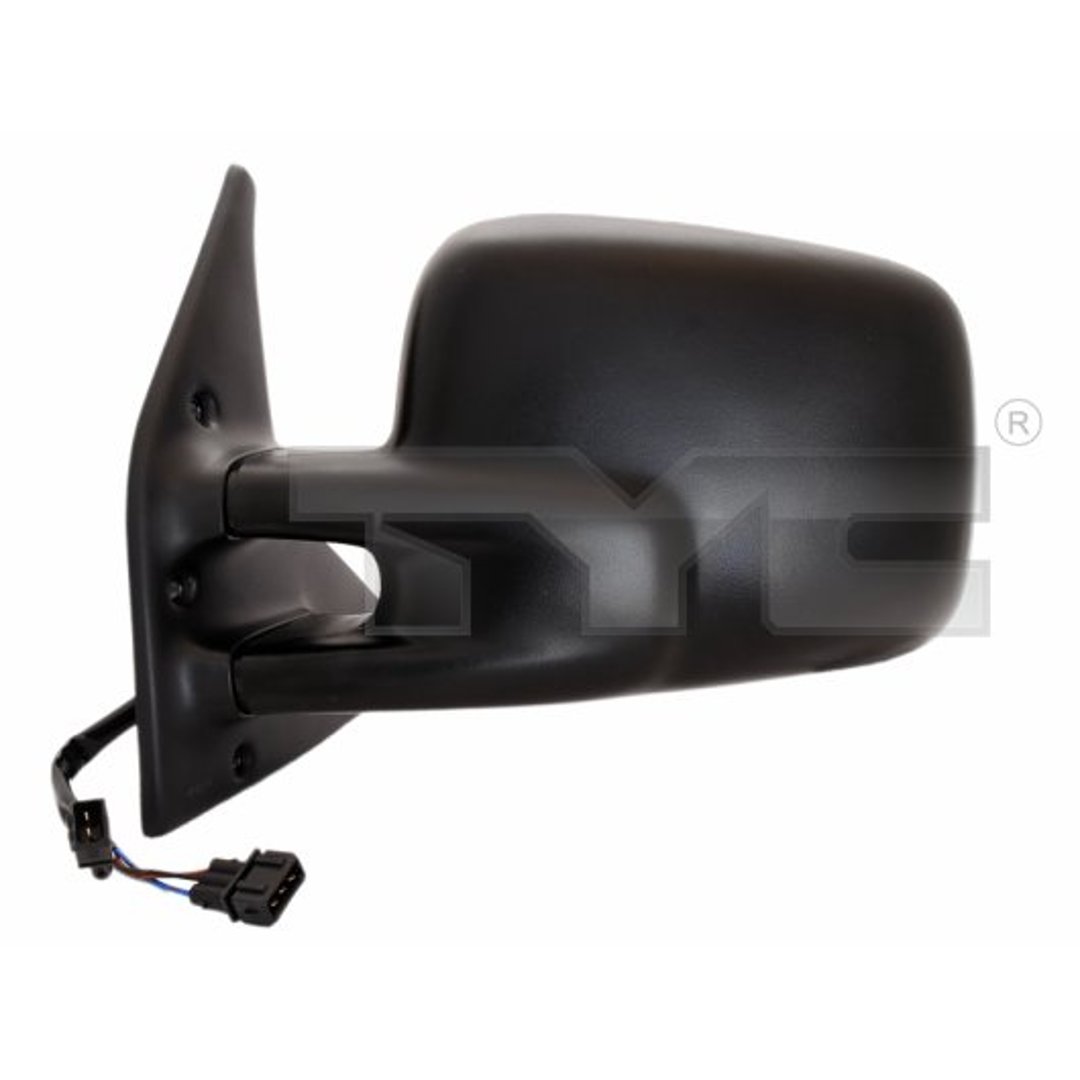 TYC Lusterko zewnętrzne TYC 337-0088