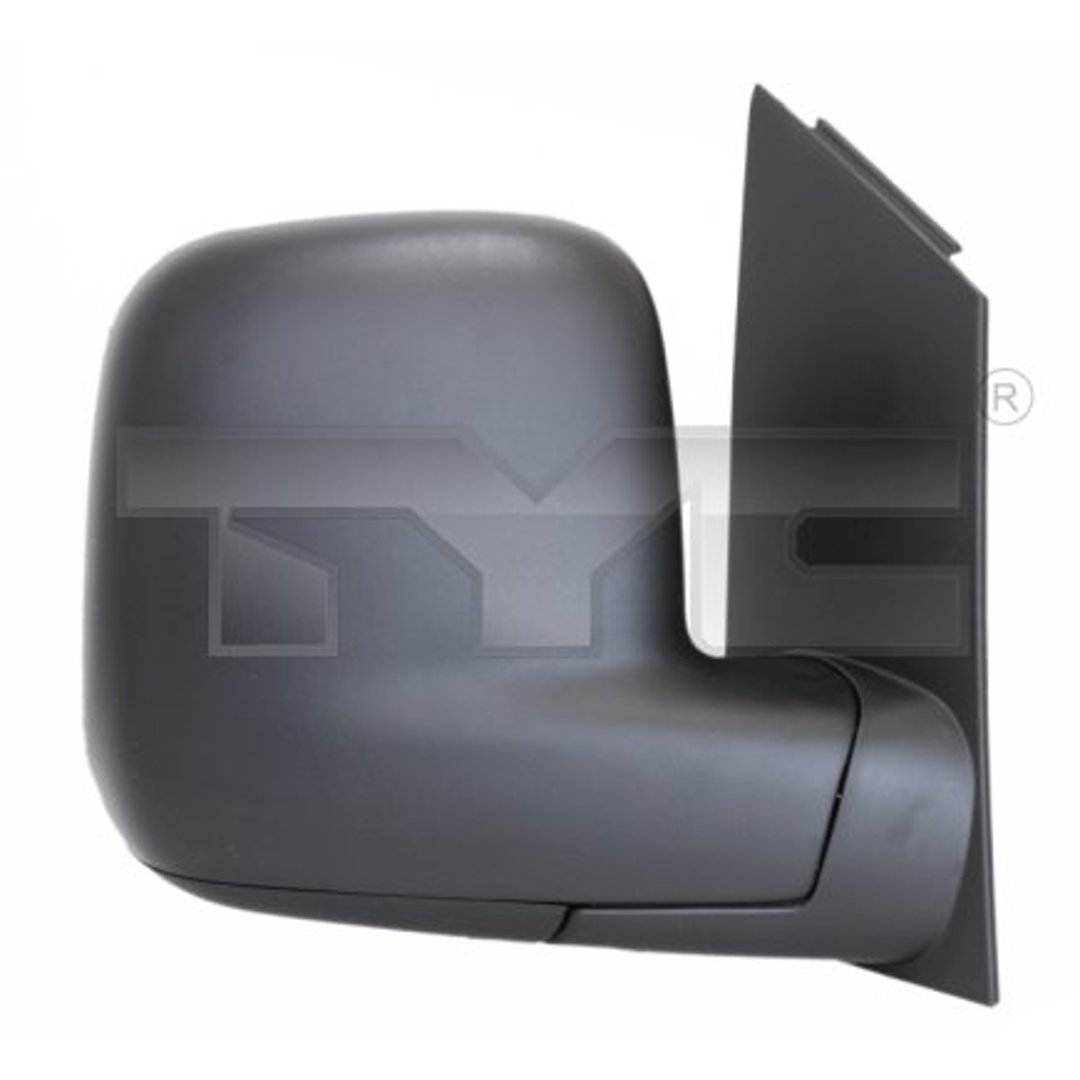 TYC Lusterko zewnętrzne TYC 337-0129