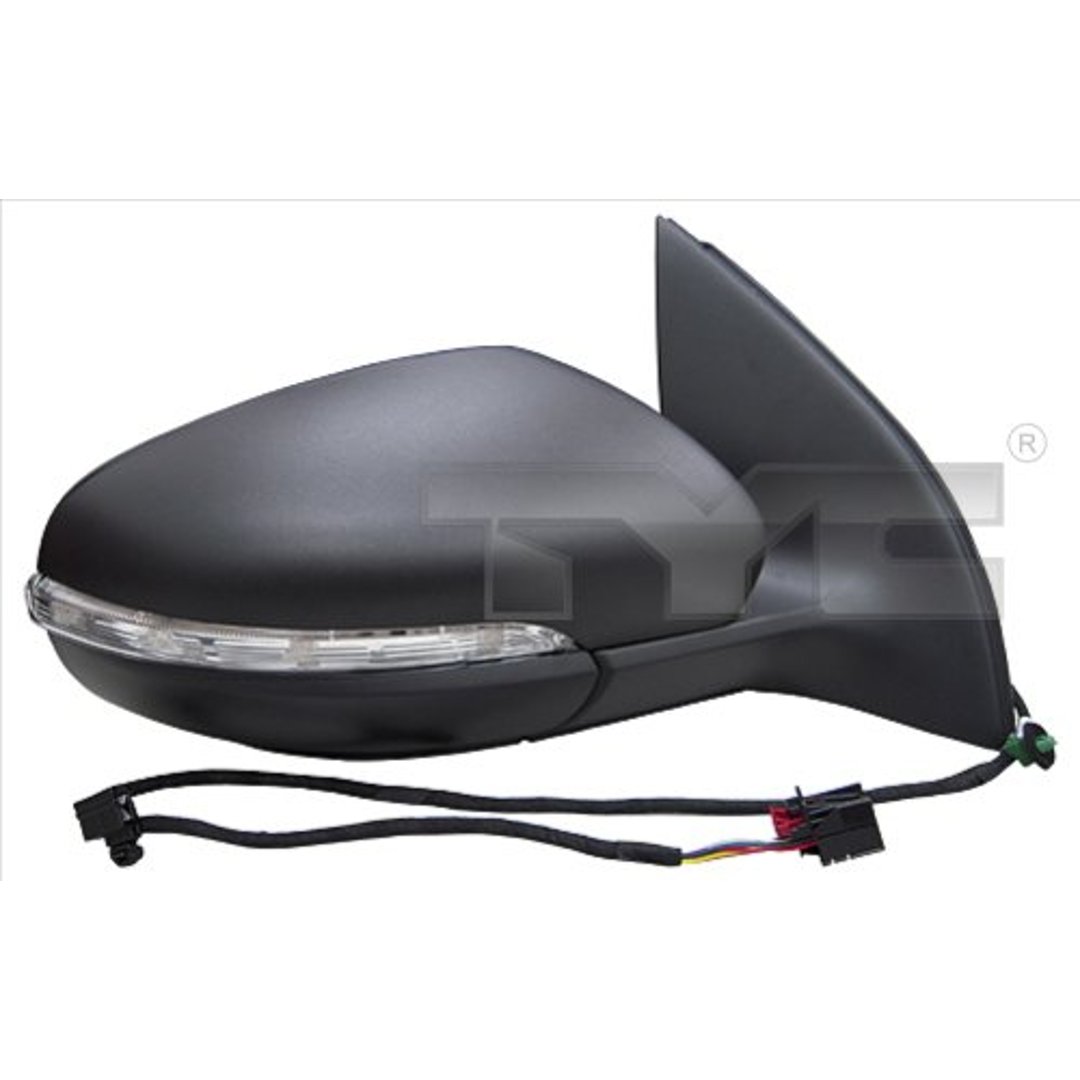TYC LUSTERKO VW 337-0172 337-0172
