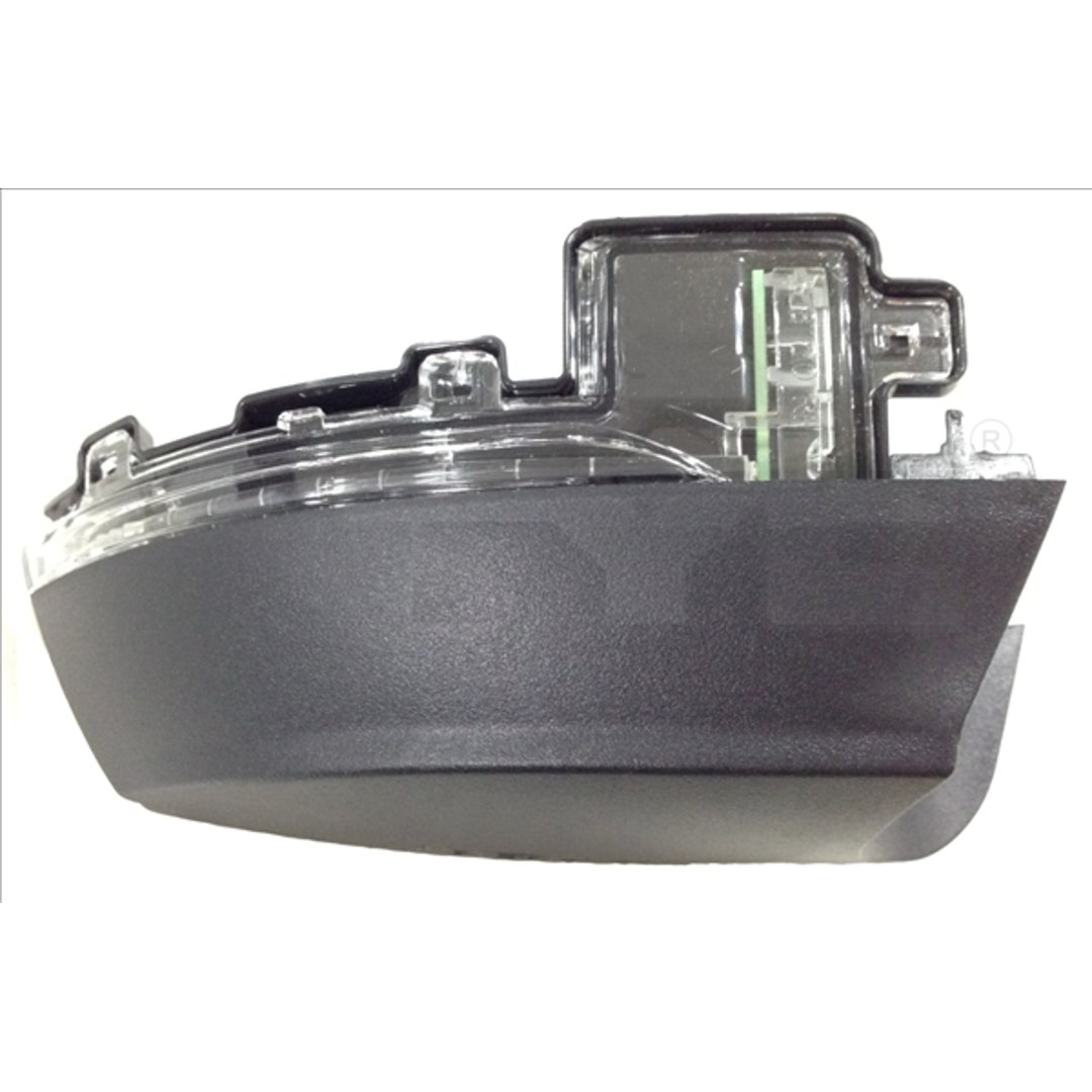 TYC KIERUNKOWSKAZ LUSTERKA VW POLO 09-/UP 11 PRAWY LED 337-0181-3 337-0181-3