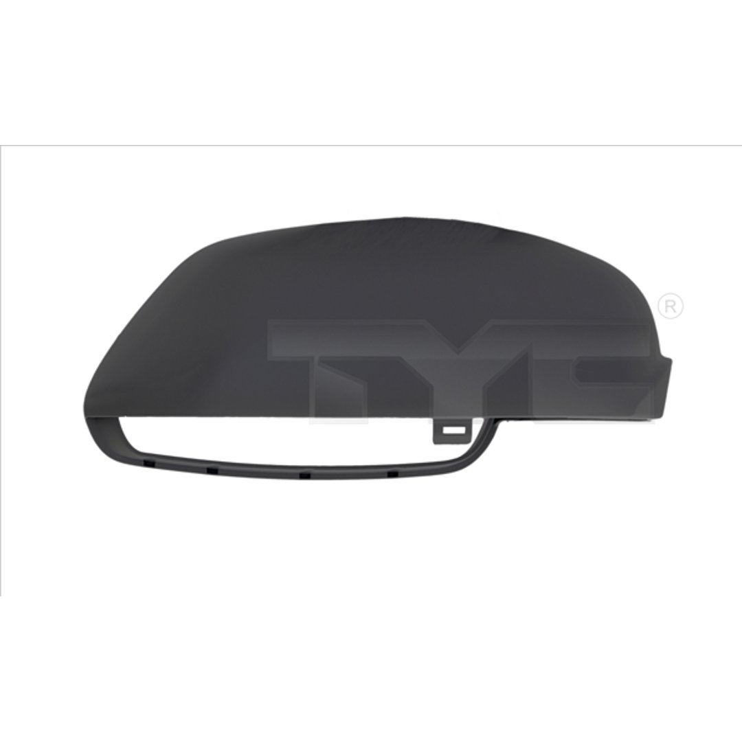 OBUDOWA LUSTERKA VW 337-0201-2