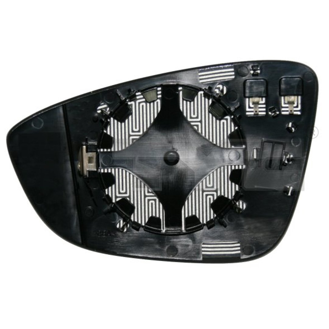 Wkład lusterka TYC 337-0212-1
