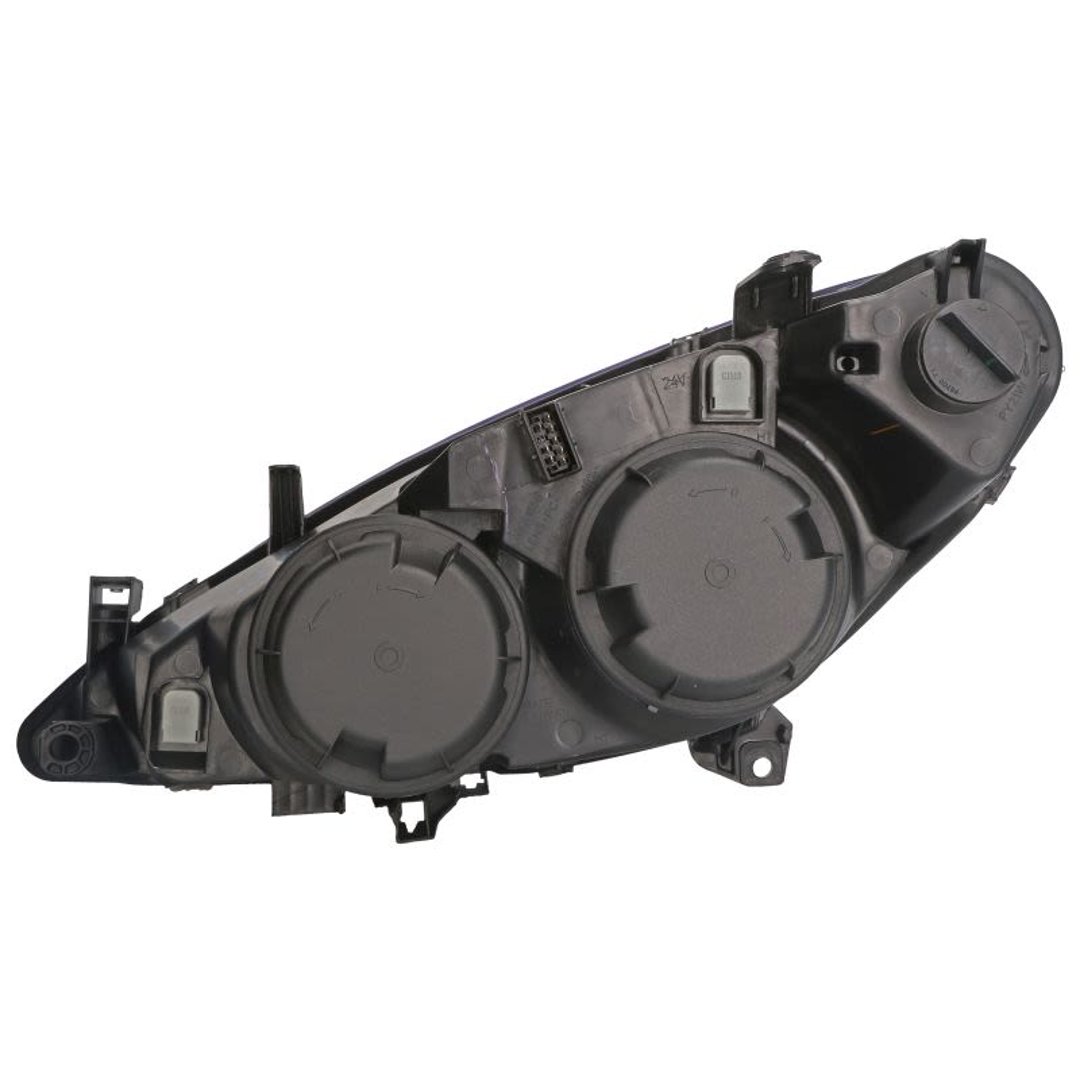 TYC Reflektor TYC 20-0165-05-2