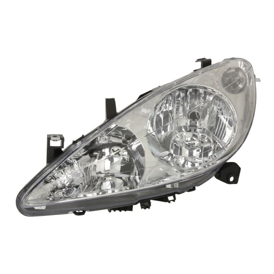 TYC Reflektor 20-0166-45-2