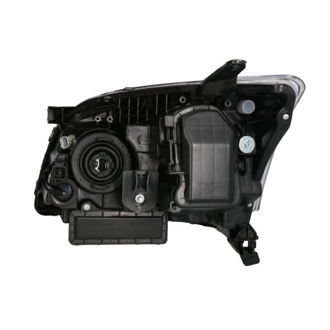 TYC Reflektor TYC 20-0369-05-2