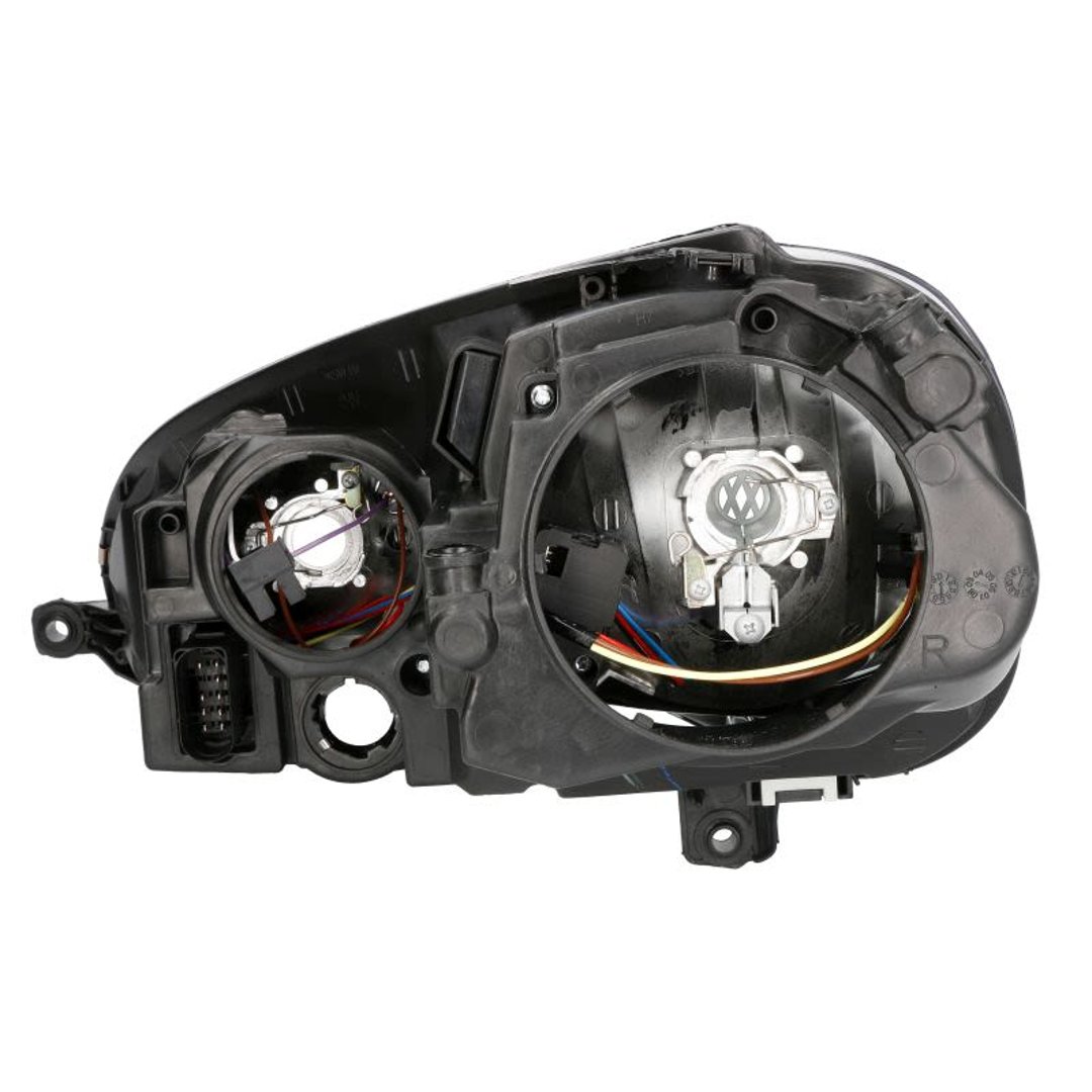 TYC Reflektor TYC 20-0317-25-2