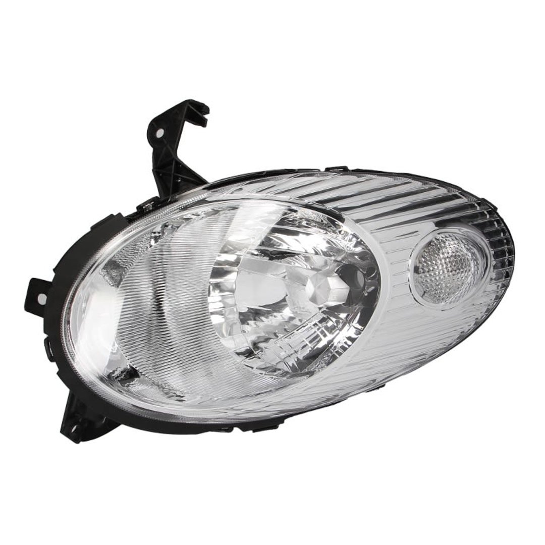 TYC Reflektor TYC 20-0307-05-2