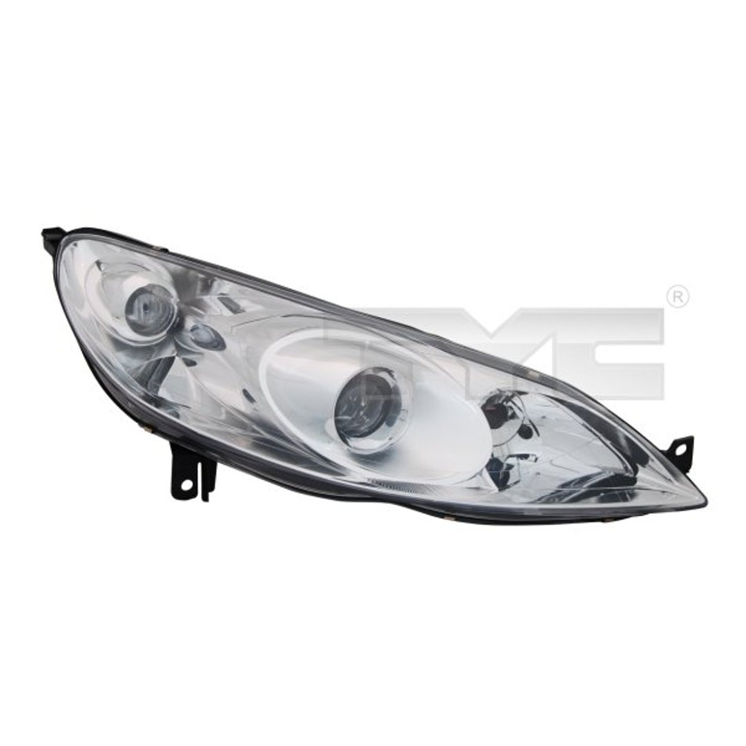 TYC Reflektor TYC 20-0450-05-2