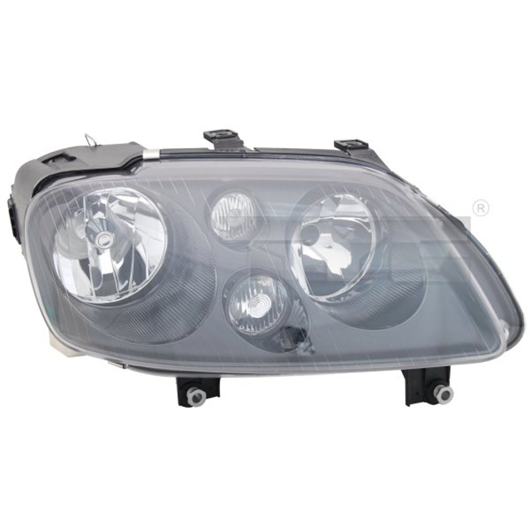 TYC Reflektor TYC 20-0388-15-2