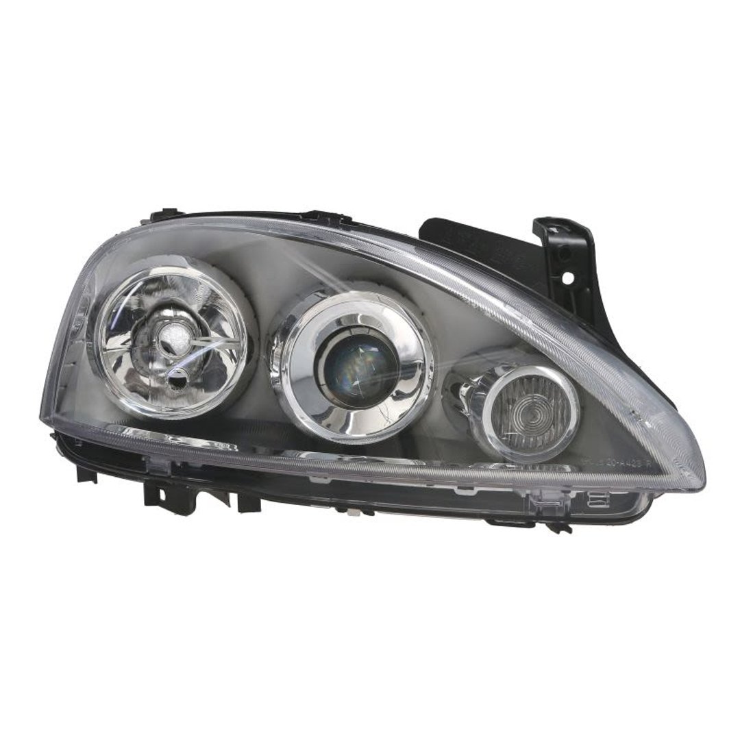TYC Reflektor 20-0423-15-2