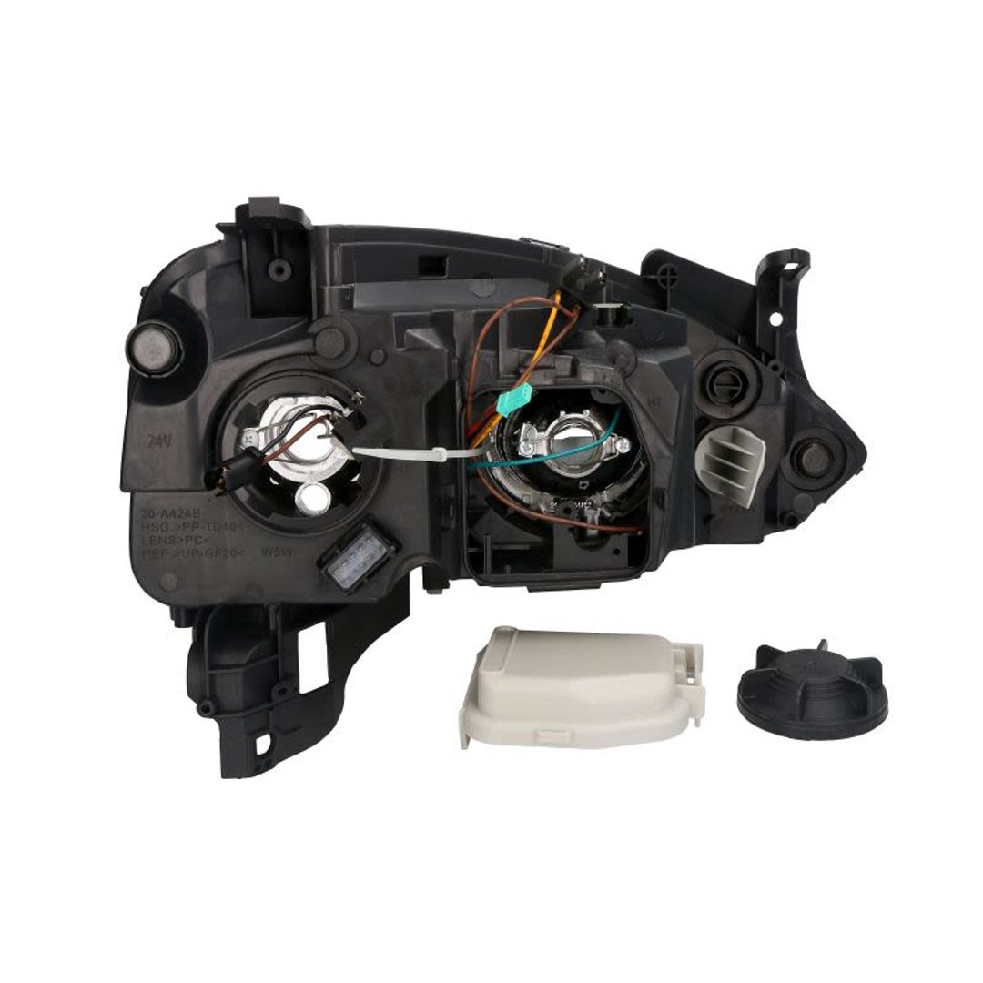 TYC Reflektor 20-0424-15-2