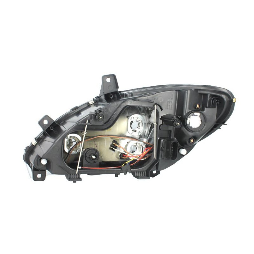 TYC Reflektor TYC 20-0463-05-2