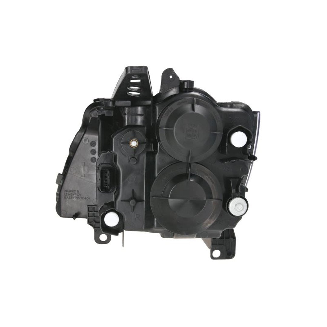 TYC Reflektor TYC 20-0521-05-2