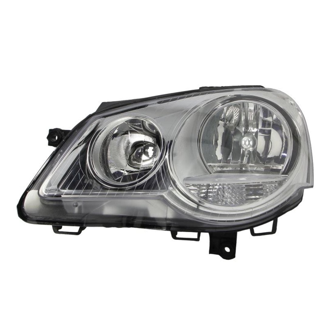 TYC Reflektor TYC 20-0730-05-2