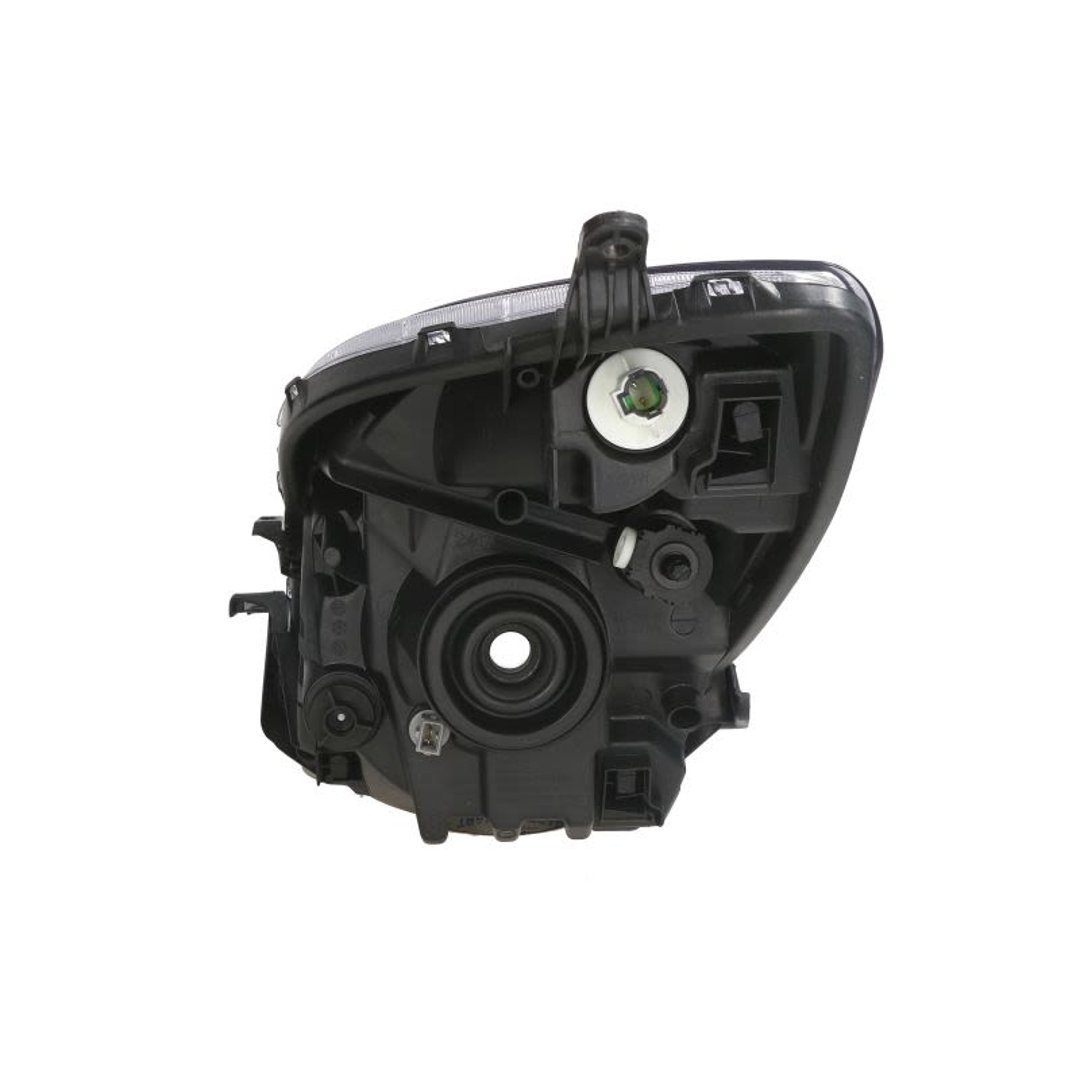 TYC Reflektor TYC 20-1027-15-2