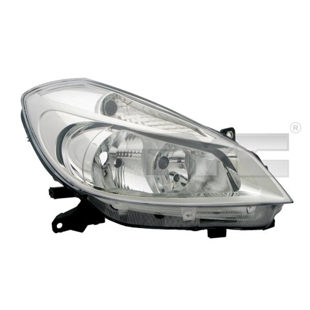 TYC Reflektor TYC 20-0794-25-2