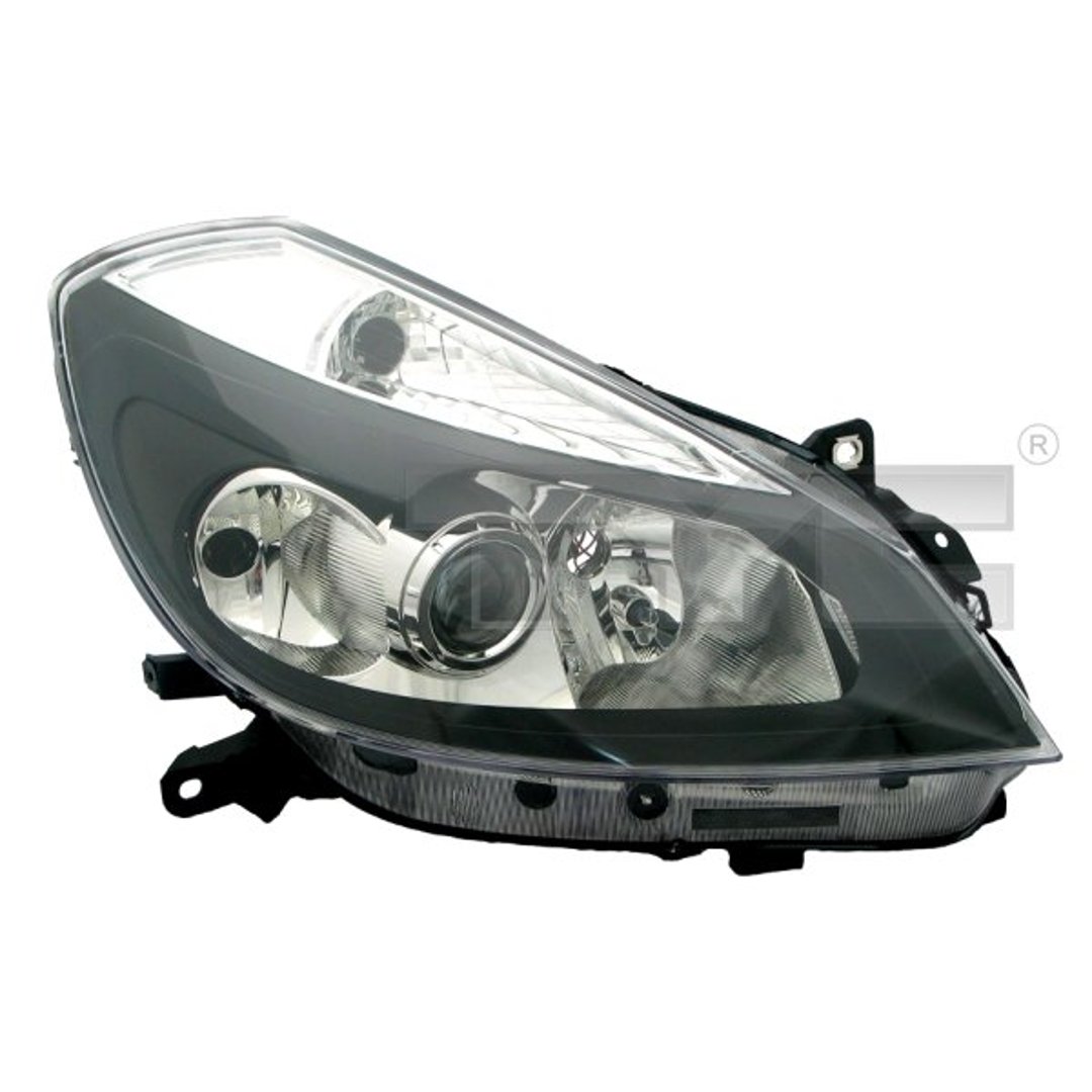 TYC Reflektor TYC 20-0795-25-2