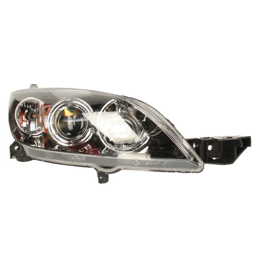 TYC Reflektor TYC 20-0859-05-2