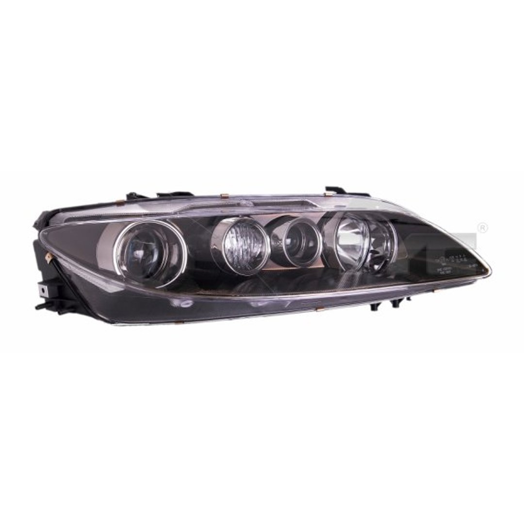Reflektor TYC 20-0975-05-2