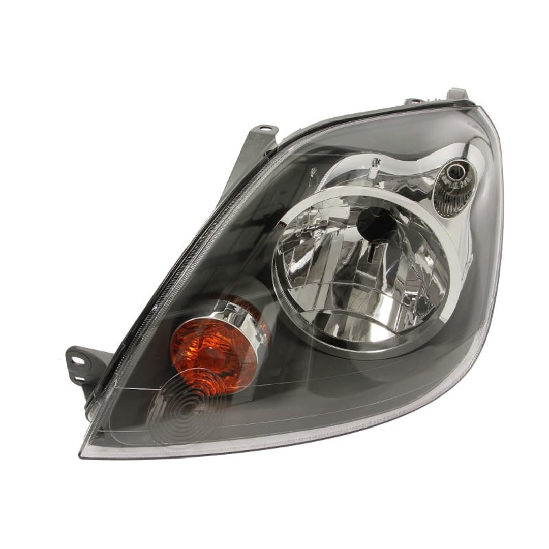 TYC Reflektor TYC 20-0848-15-2