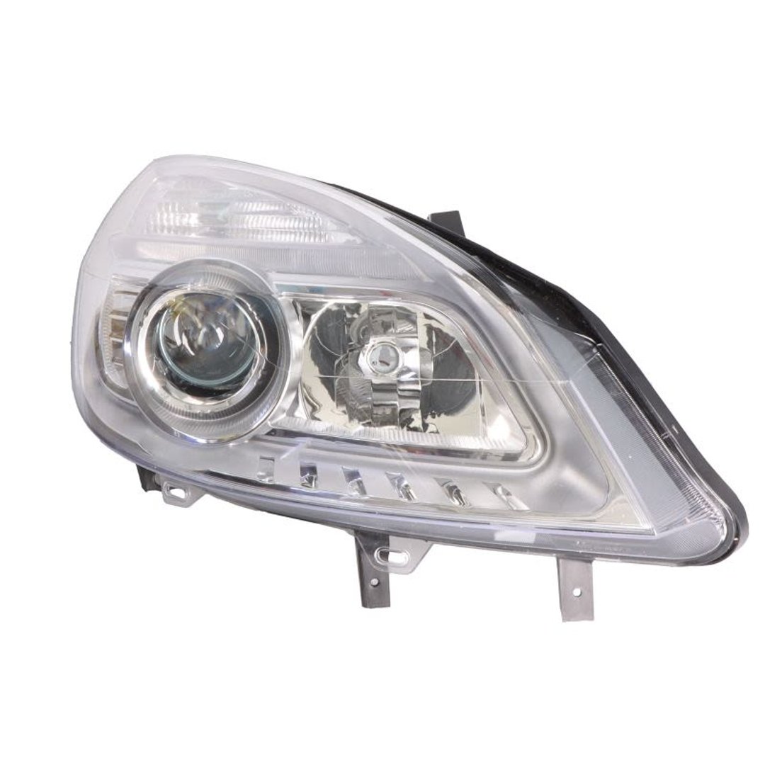 TYC Reflektor TYC 20-1067-15-2