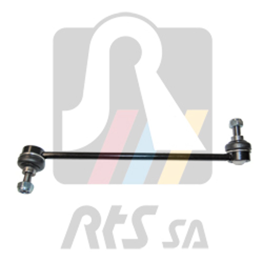 RTS Łącznik stabilizatora RTS 97.02378.2 546681AA0A 97.02378.2