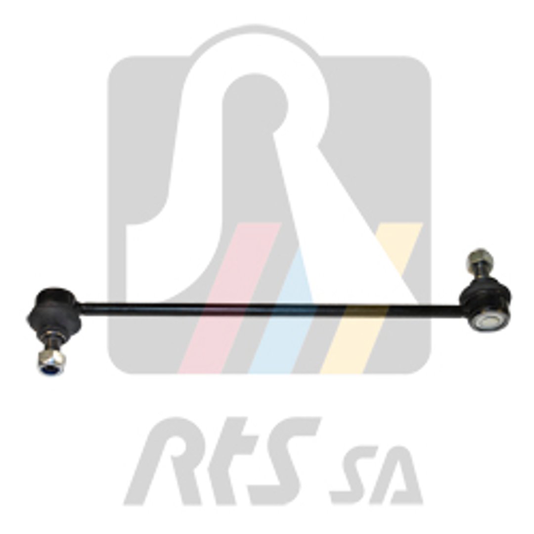 RTS Drążek / wspornik, stabilizator 97-06660