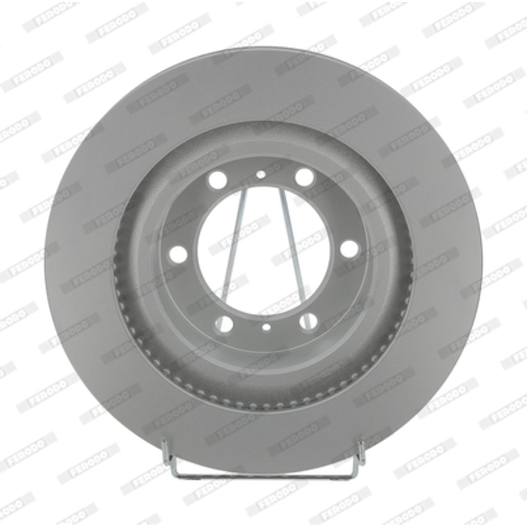 FERODO (FEDERAL-MOGUL)) (FEDERAL-MOGUL)) DDF2093C-1 DDF2093C-1