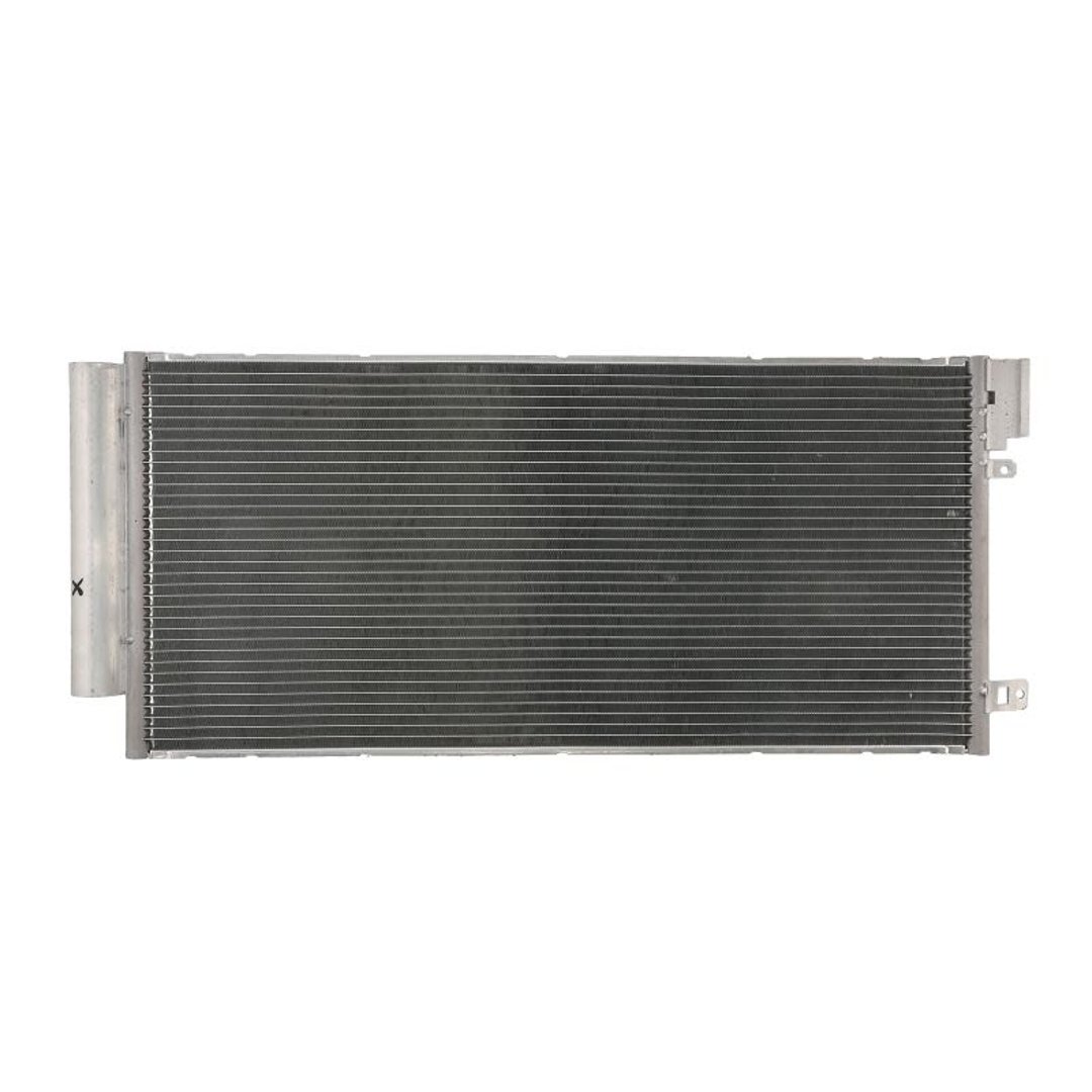 CHŁODNICA KLIMATYZACJI DENSO DCN15005 1850273OPEL CHEVROLET