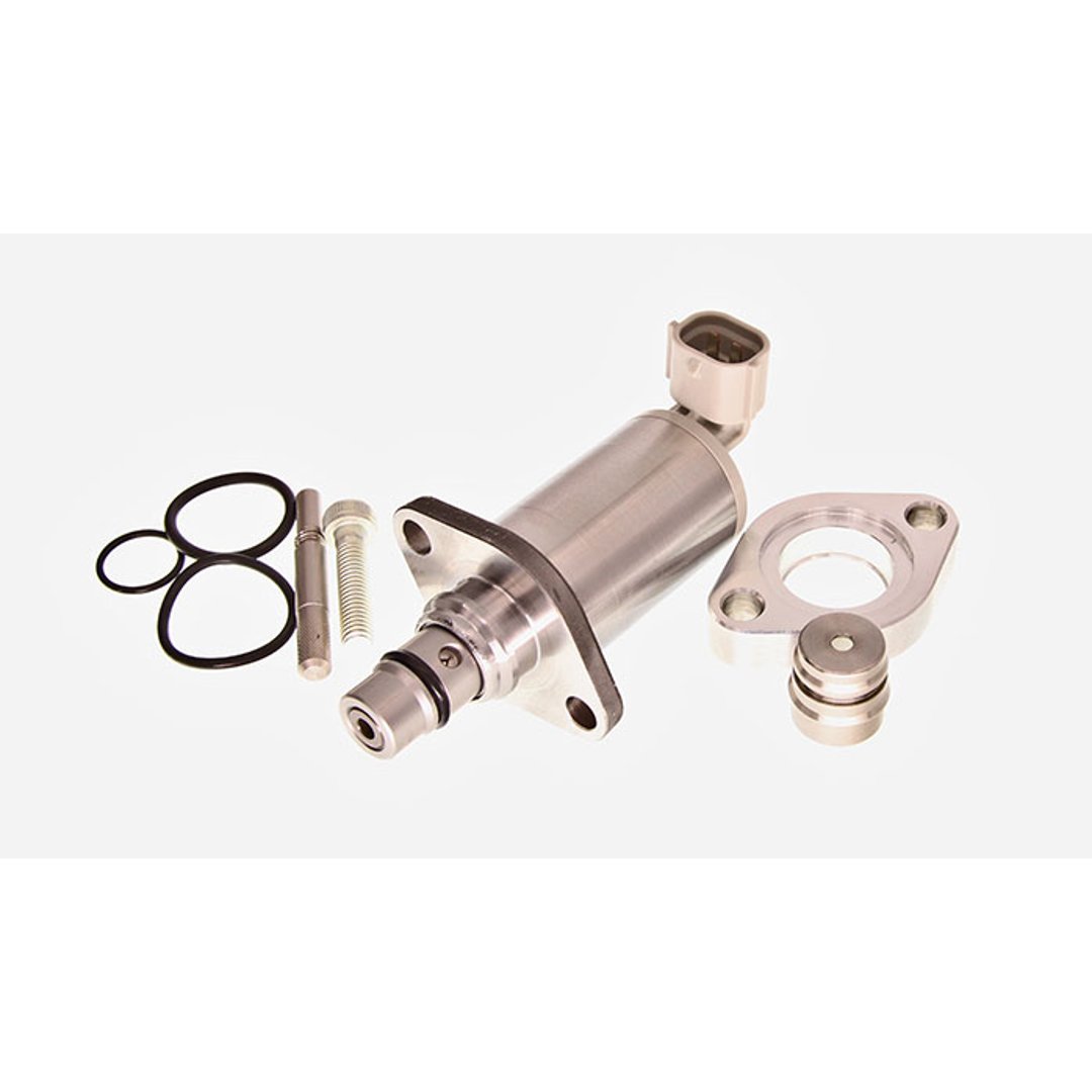 DENSO Zawór regulacji ciśnienia, system common-rail DENSO DCRS301380